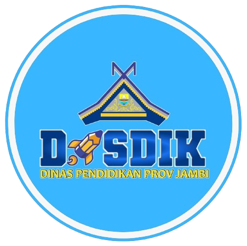 Dinas Pendidikan Logo